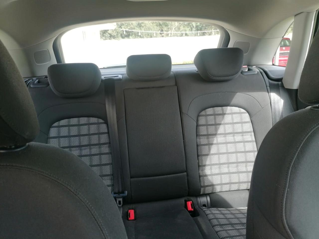 Audi Q3 2.0 TDI 150 CV quattro S tronic
