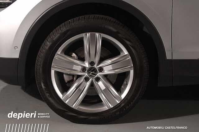 Volkswagen Tiguan 2ª serie 2.0 TDI SCR DSG 4MOTION Elegance