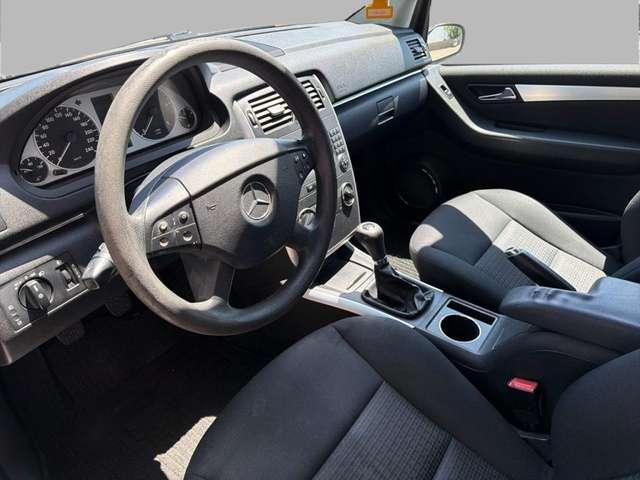 Mercedes-Benz B 180 CDI Sport