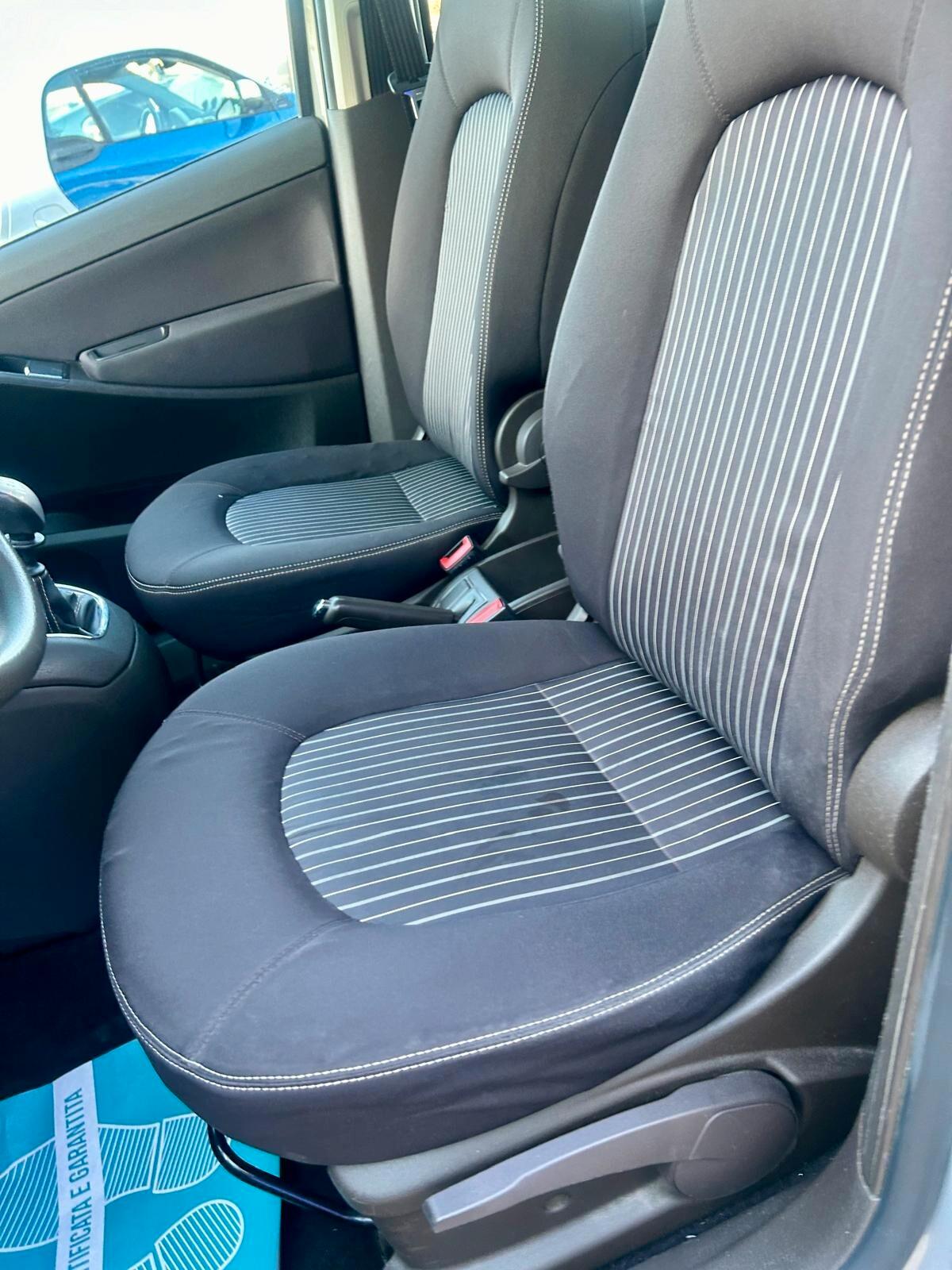 Lancia MUSA 1.4 Platino Ecochic GPL