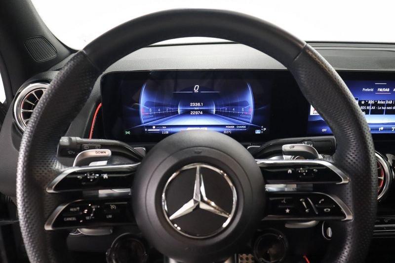 Mercedes-Benz Classe GLB GLB 35 4Matic AMG Line Premium Plus