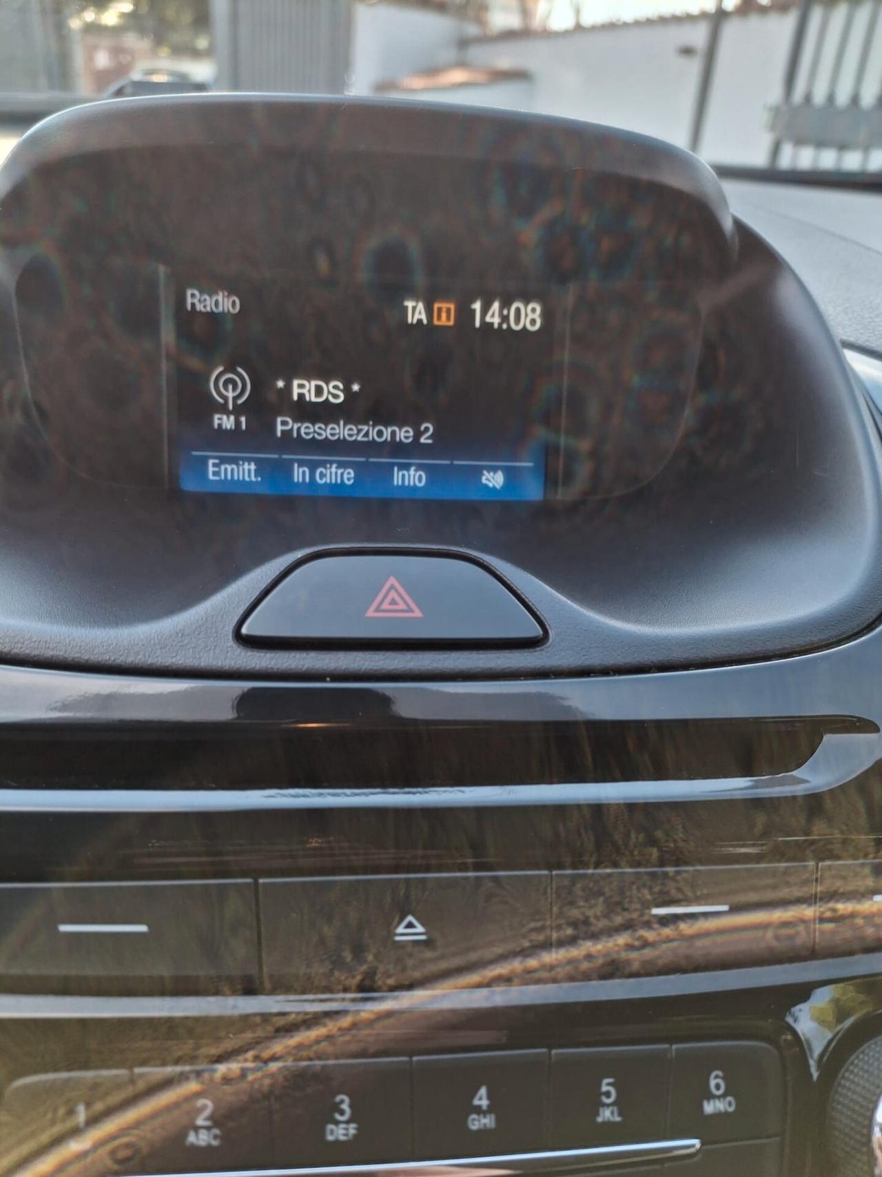 Ford Ka 1.2 Ti-VCT 85CV Ultimate