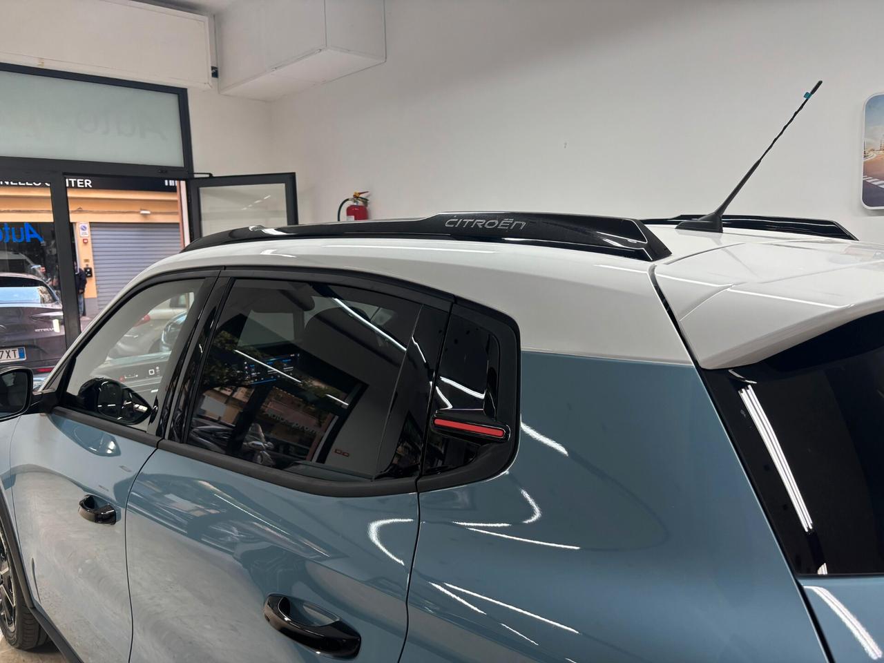 Citroen C3 Hybrid 110 e-DCS6 Max Km0 My26