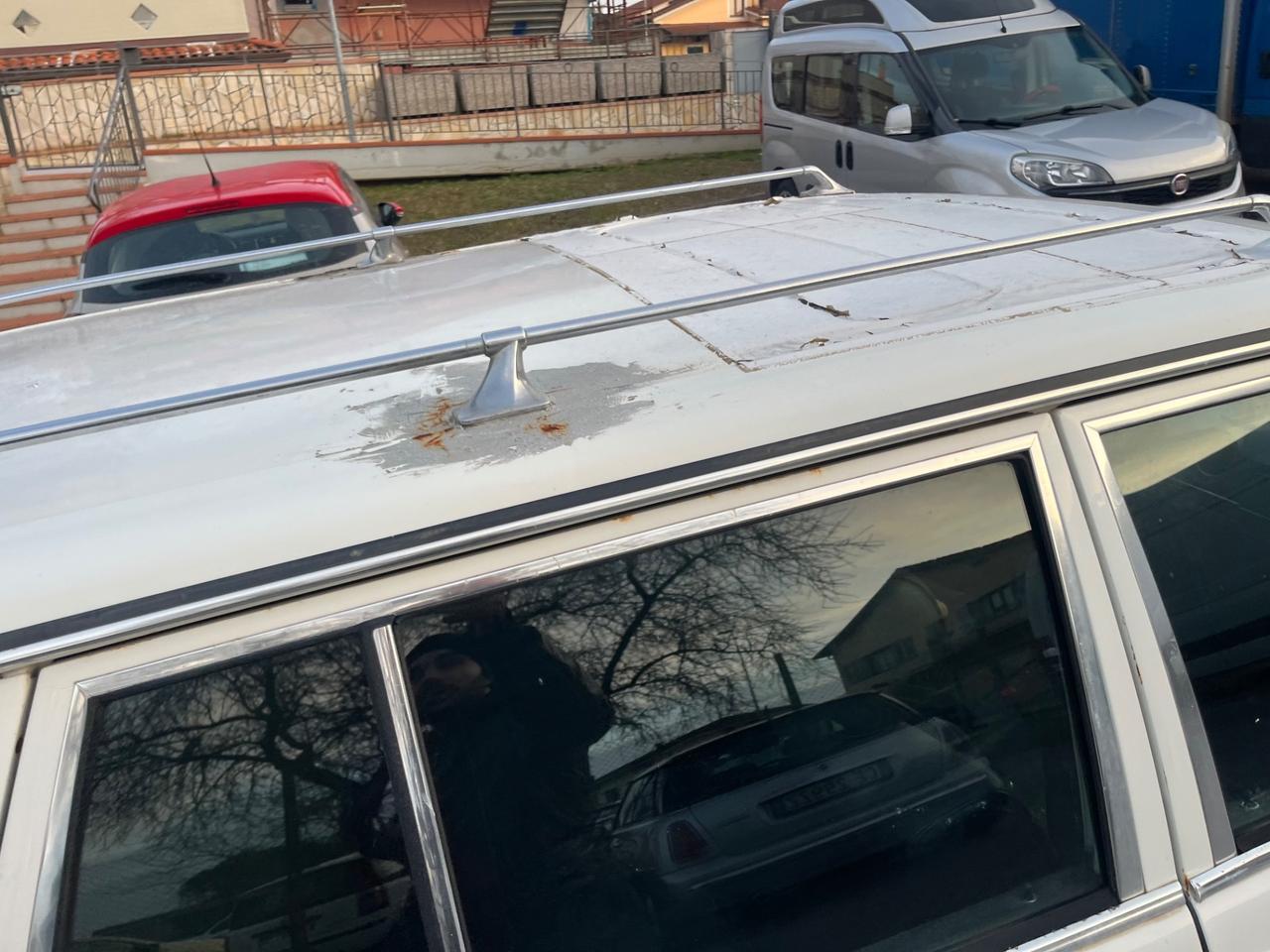 Mercedes benz 240 TD Aspirato w123