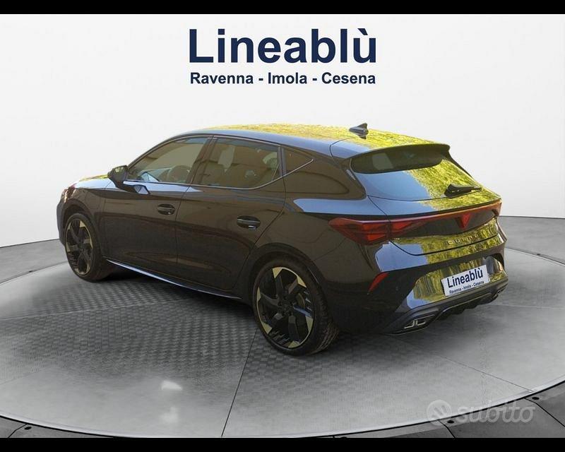 CUPRA Leon 1,5eHYB C 5P 150 DE3 A6