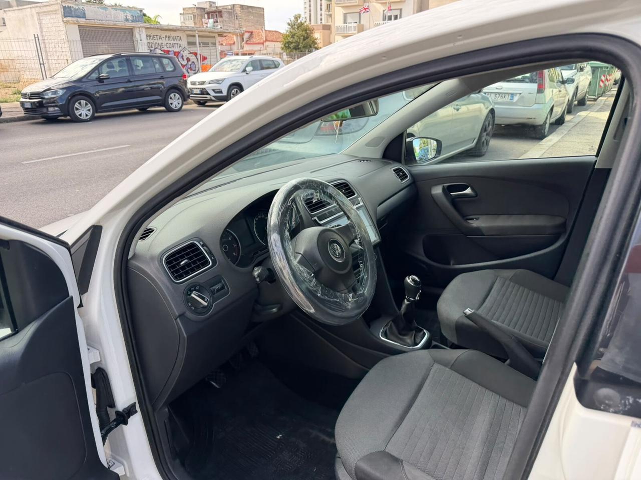 Volkswagen Polo 1.2 70 CV 5p. Comfortline
