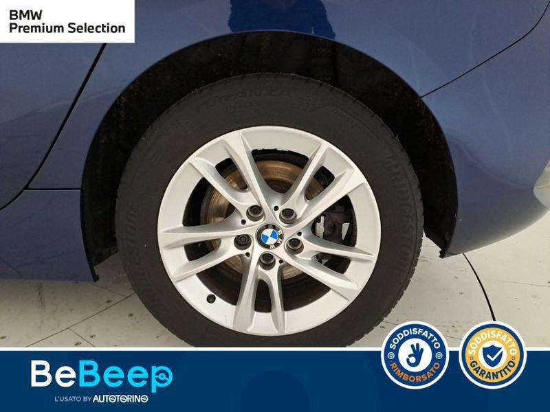 BMW Serie 1 118I ADVANTAGE 140CV