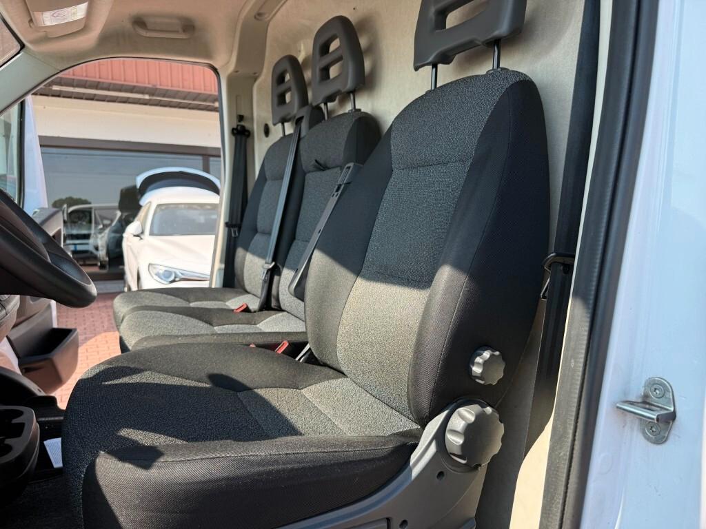 Fiat Ducato 30 2.3 MJT 120CV PM-TN Furgone