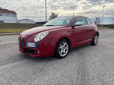 Alfa Romeo MiTo 1.4 105 CV M.air S&S Progression