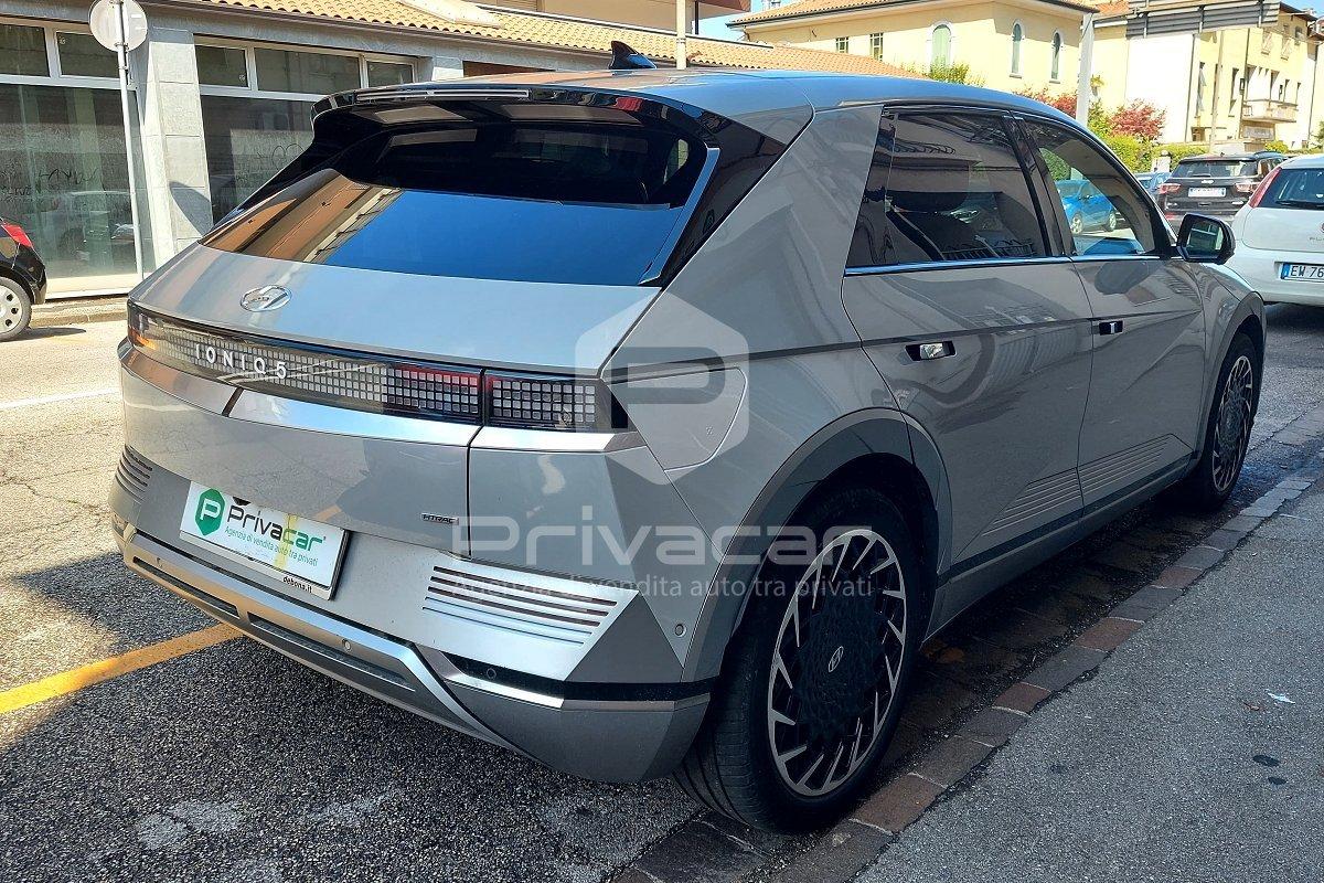 HYUNDAI Ioniq 5 72,6 kWh AWD Evolution
