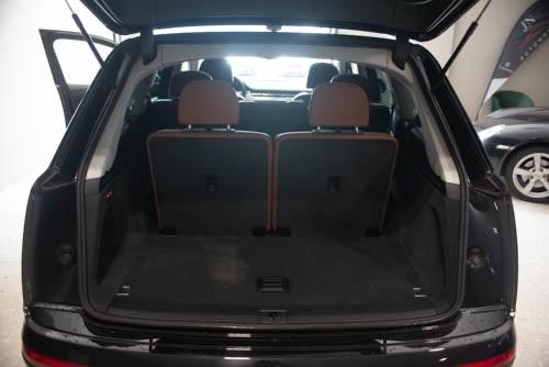 Audi Q7 3.0 TDI 272 CV quattro tiptronic Sport Plus