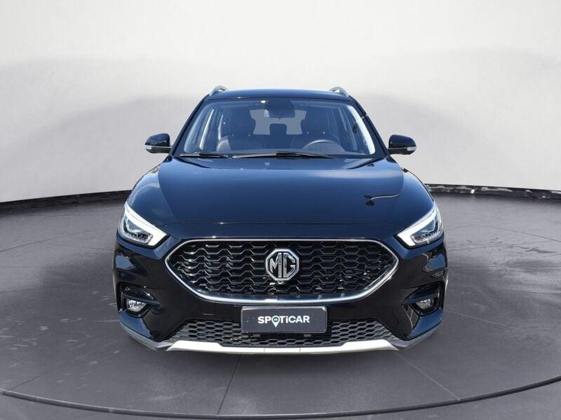MG ZS ZS 1.0 Luxury auto