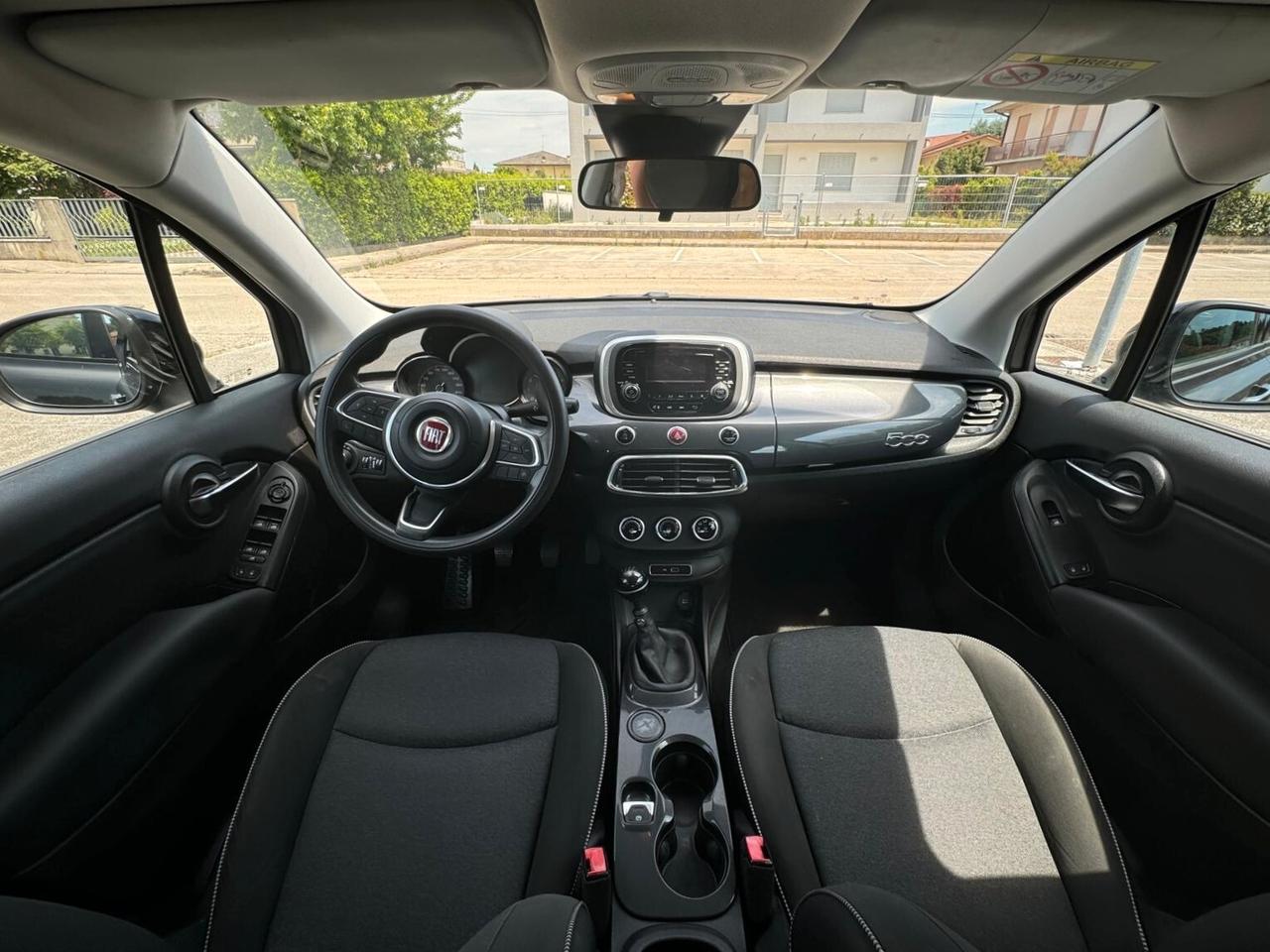 Fiat 500X 1.0 T3 120 CV Sport – 2020