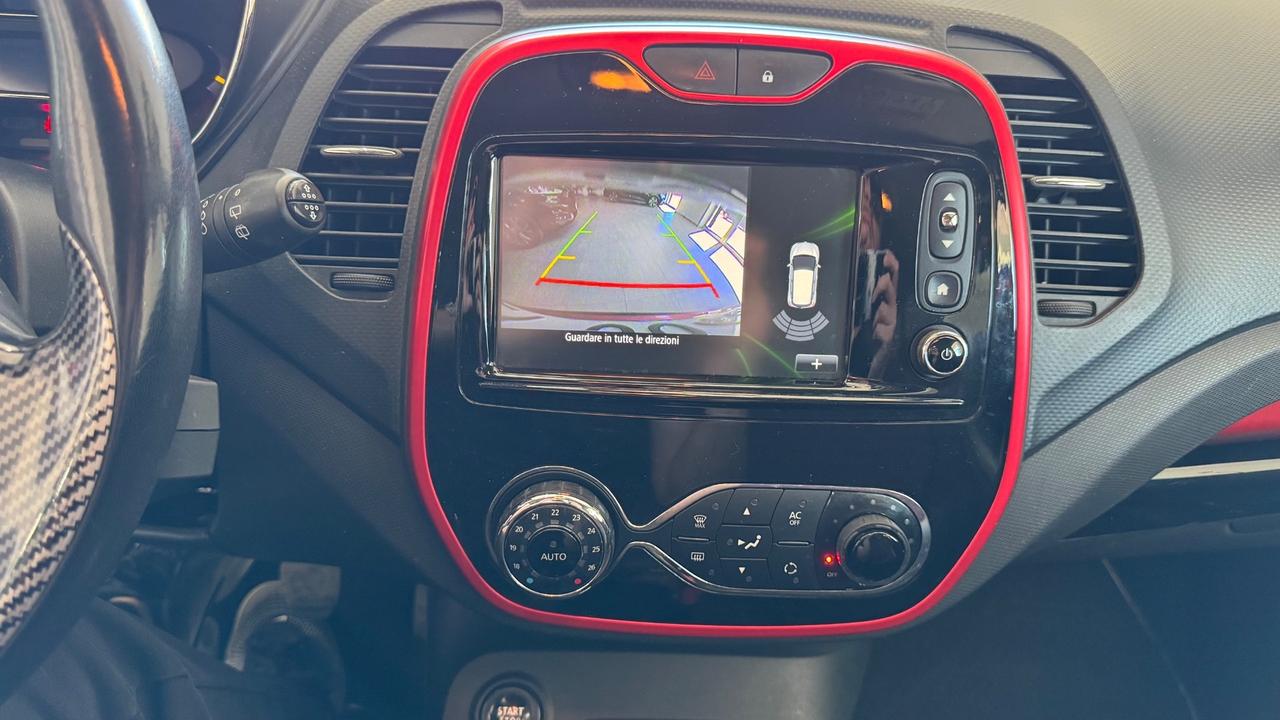 Renault Captur 1.5 dCi 8V 90 CV Start&Stop Energy R-Link