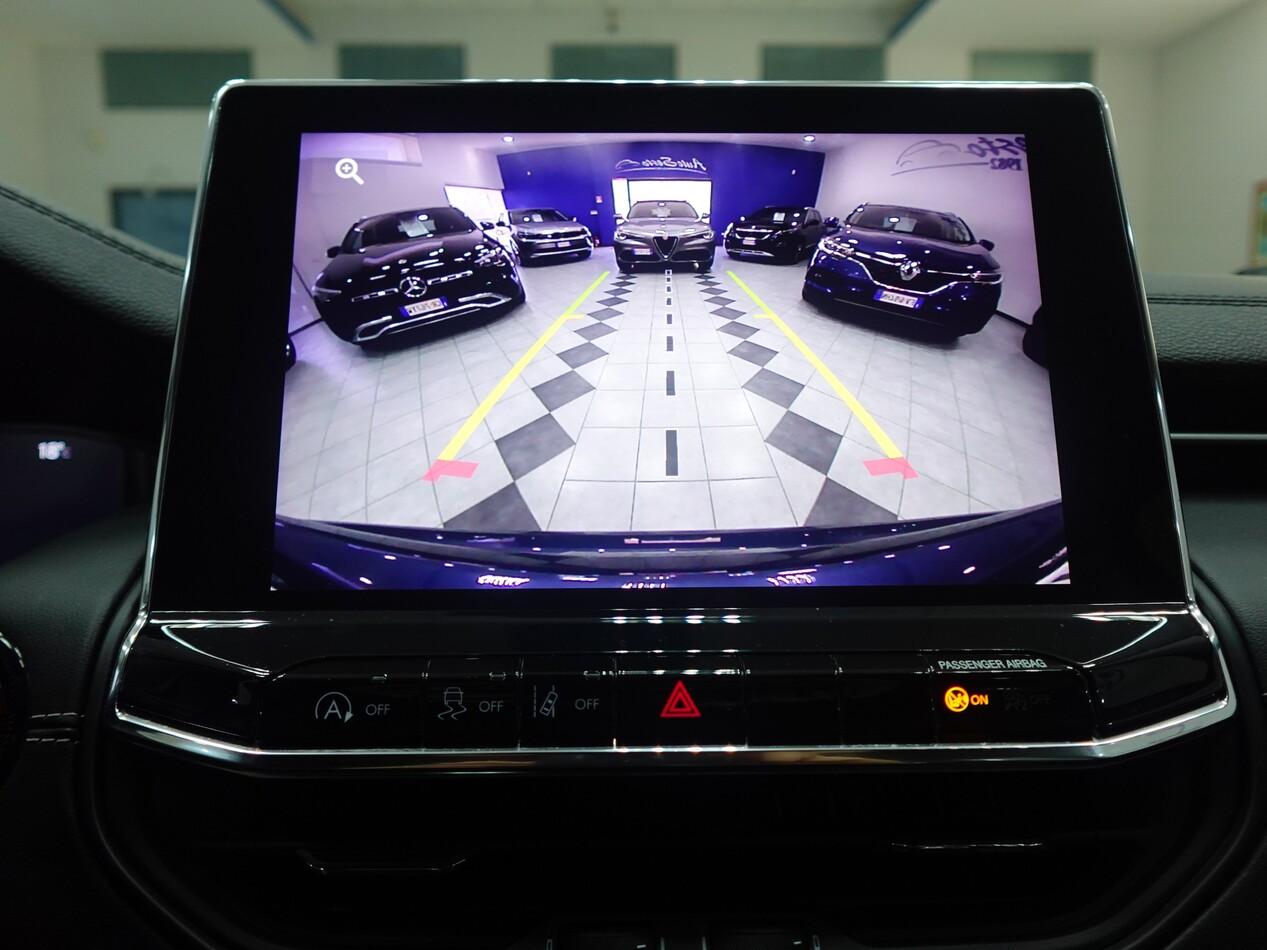 Jeep Compass 1.6 MJT 130 CV LIMITED