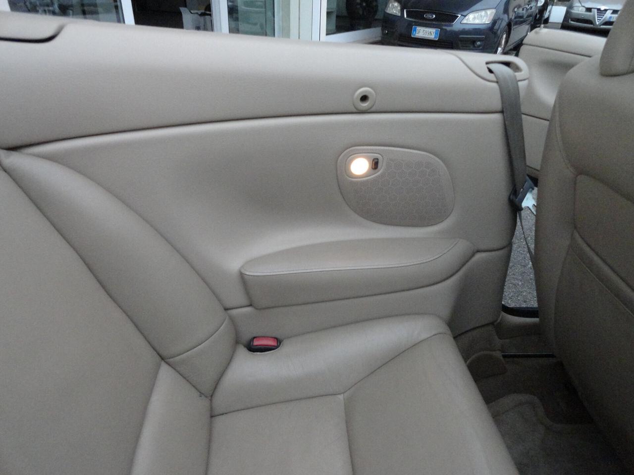 Volvo C70 Sport ** Conservata e Mantenuta Maniacalmente**