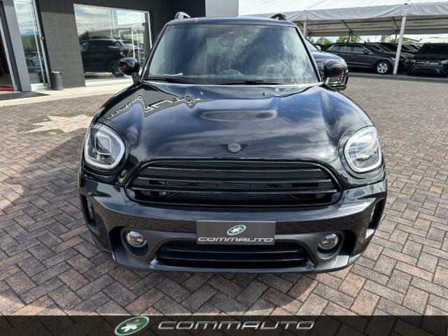 MINI Countryman 2.0 Cooper D 150 cv Classic