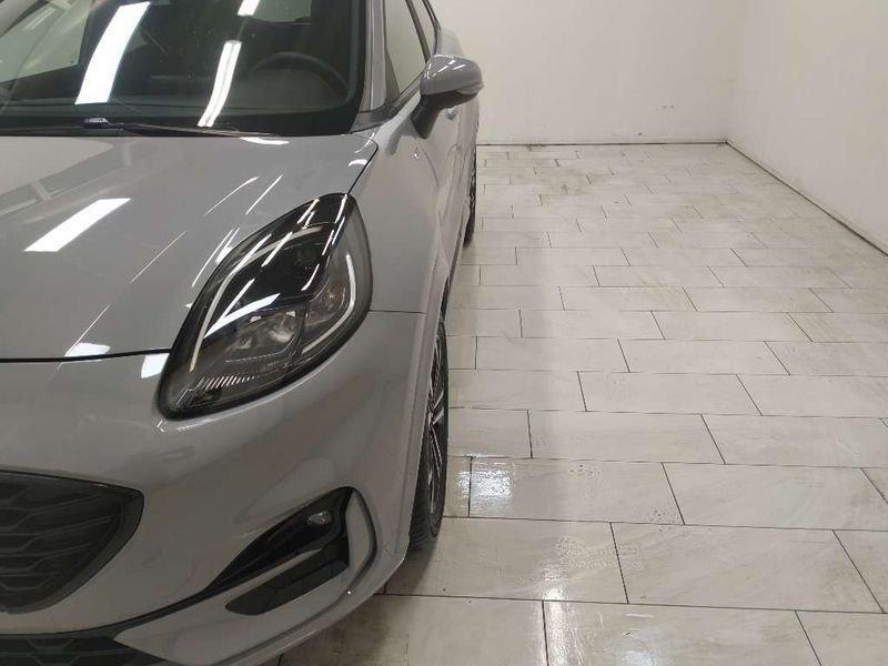 Ford Puma 1.0 ecoboost h ST-Line s&s 125cv