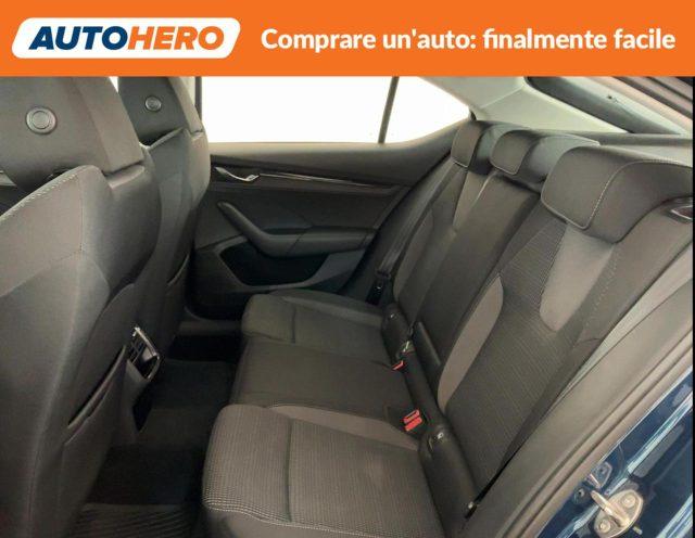 SKODA Octavia 2.0 TDI EVO SCR Executive