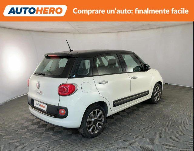 FIAT 500L 1.6 Multijet 120 CV Lounge