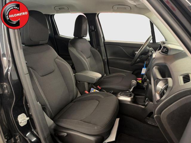 JEEP Renegade 1.6 Mjt 120 CV Limited AUTOMATICA