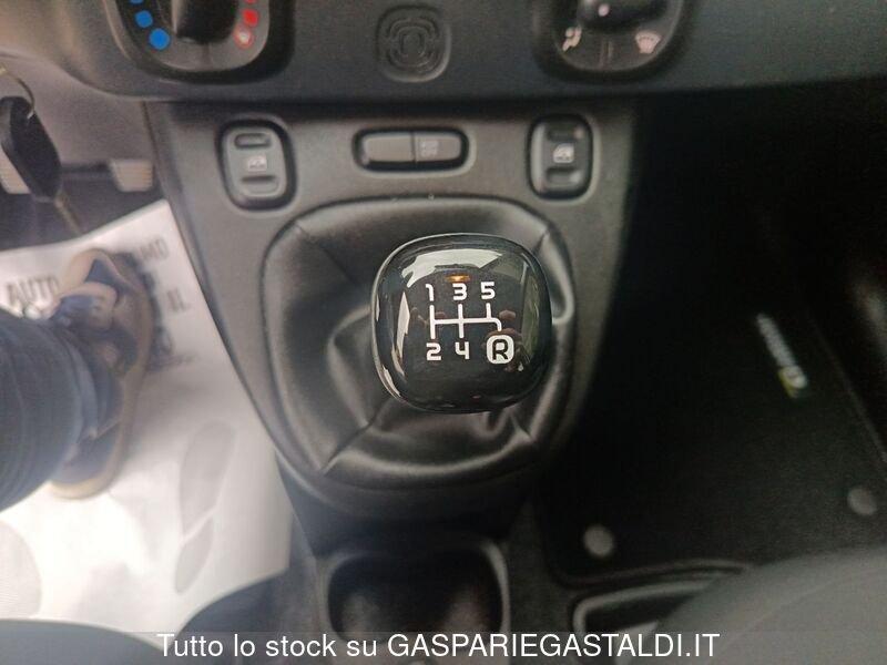 FIAT Panda 1.2 Easy