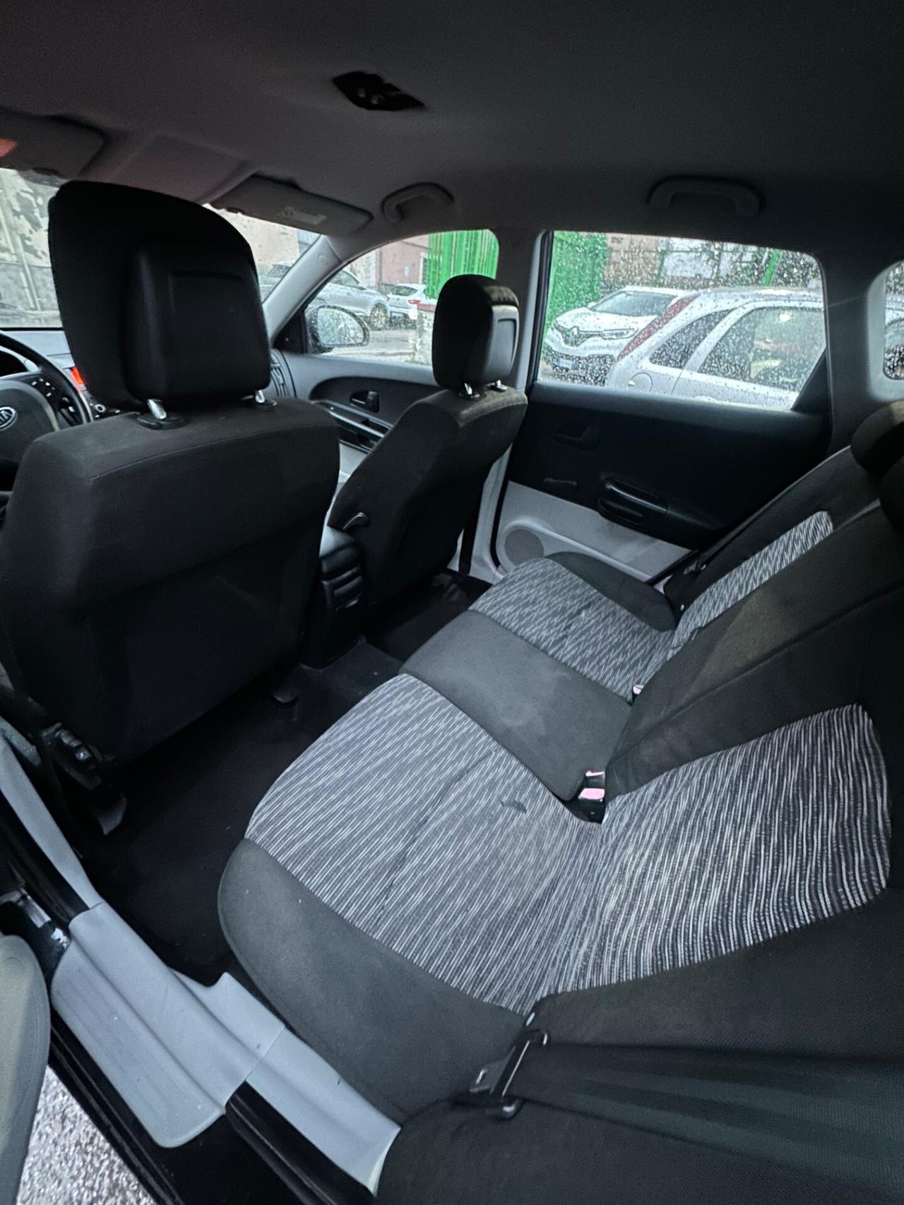 Kia Ceed cee'd 1.4 109CV 5p. EX