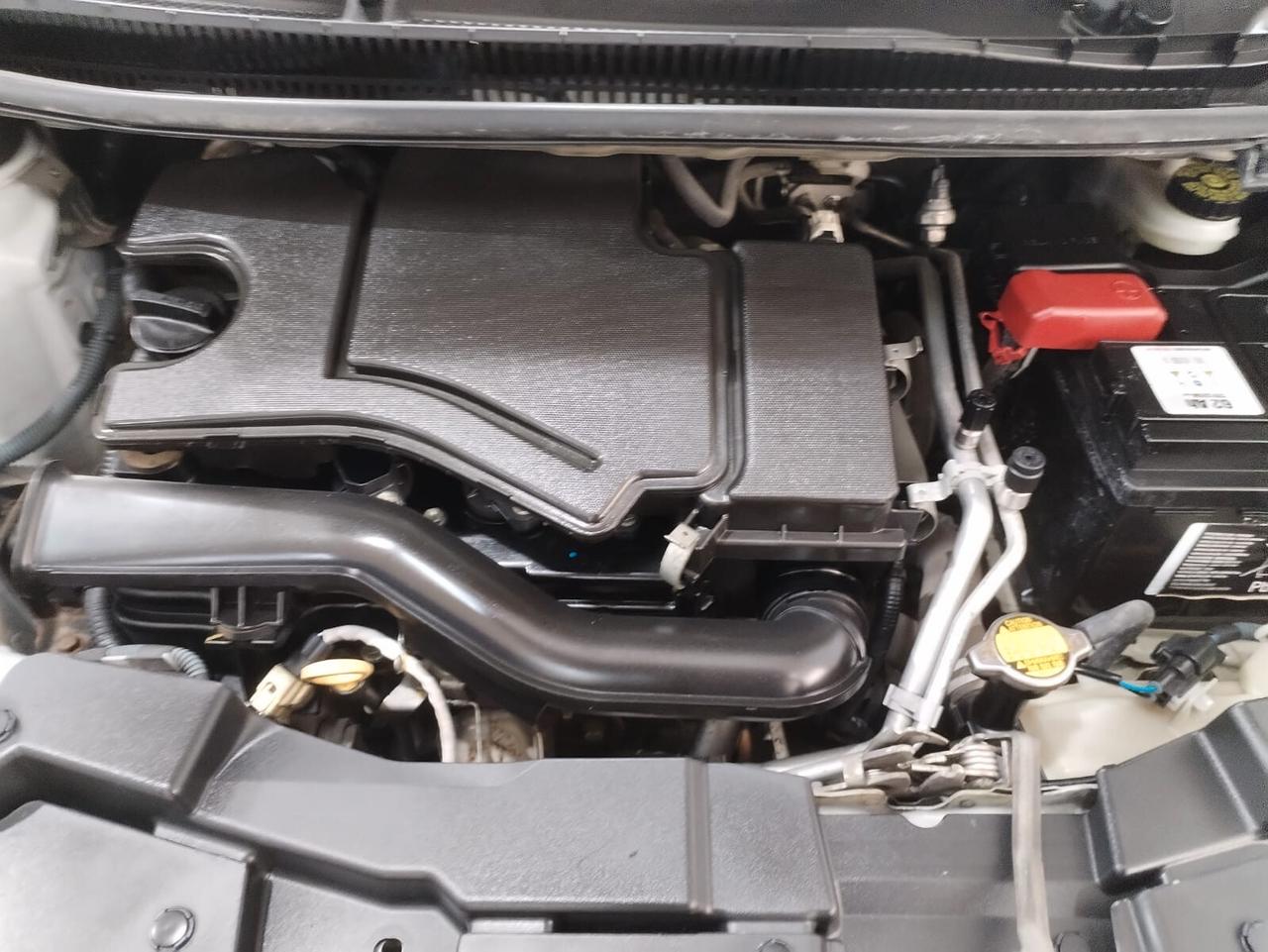Peugeot 108 VTi 68 5 porte Active