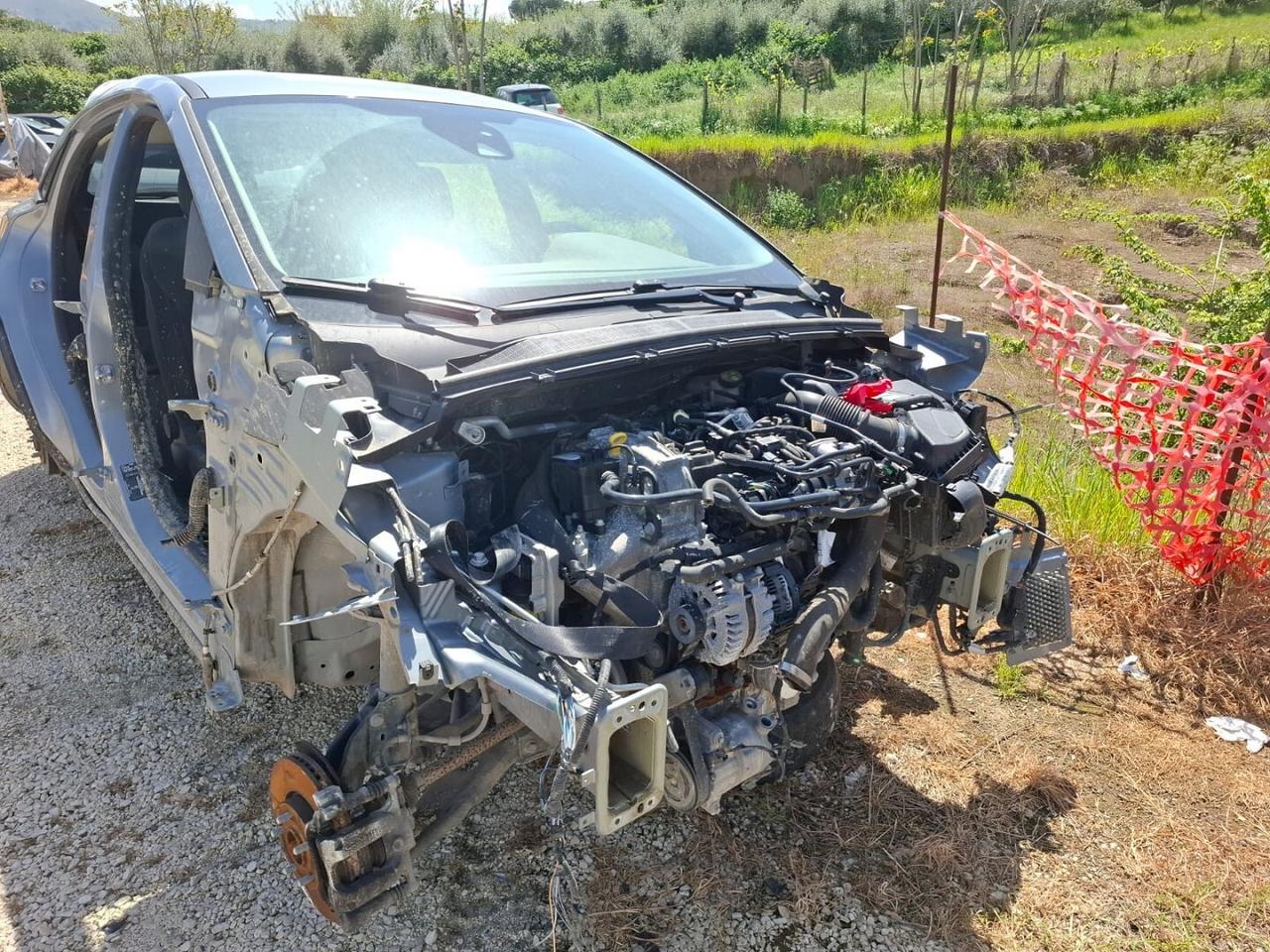 FORD PUMA 1.0 HIBRYD 23 RITR.FURTO