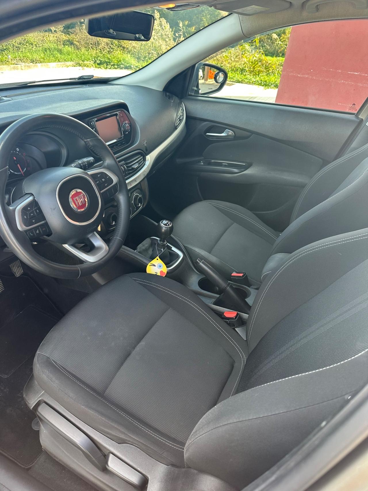 Fiat Tipo 1.4 T-Jet 120CV GPL