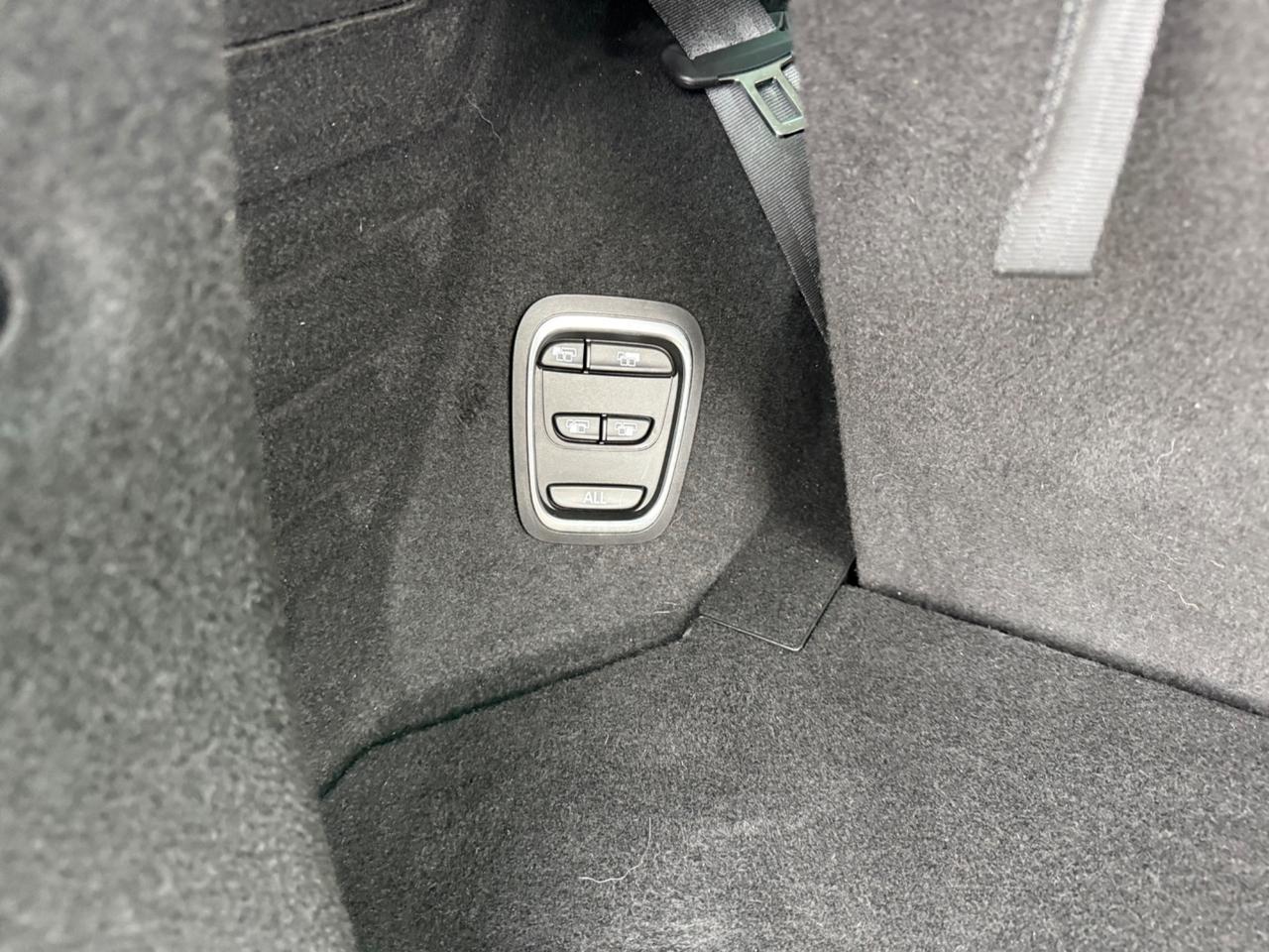 Renault Grand Scenic dCi 160 CV EDC Energy Bose 7 POSTI