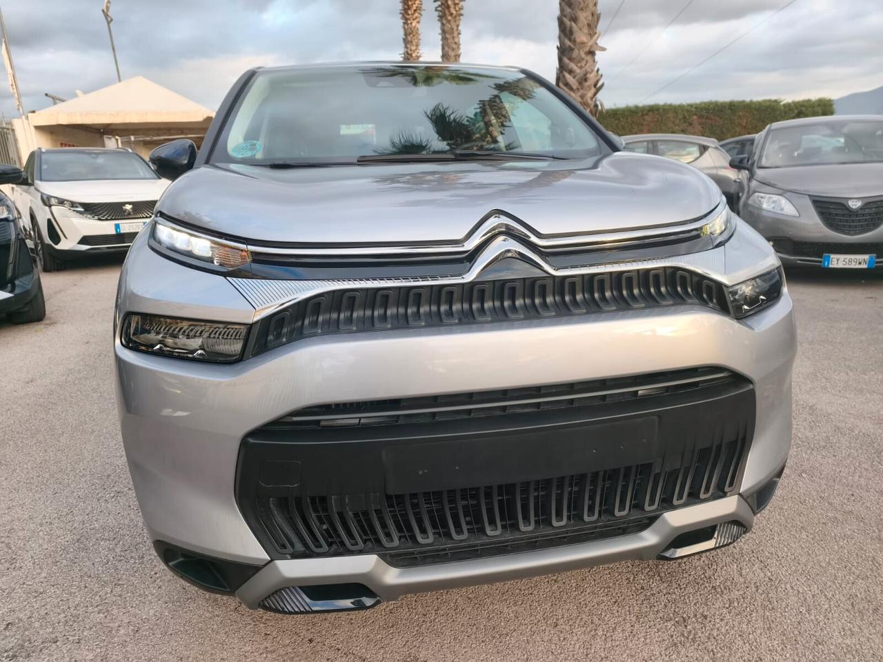 CITROEN C3 AIRCROSS 110CV ''YOU''