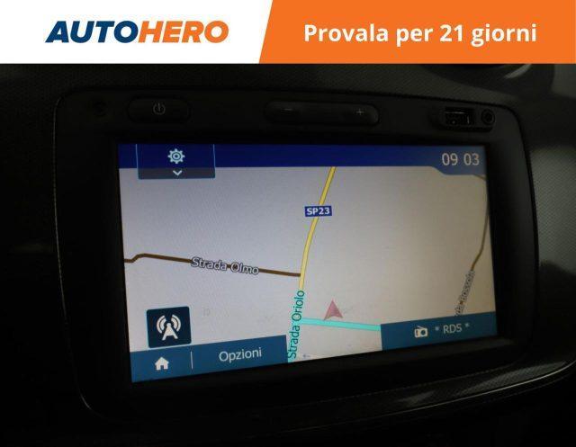 DACIA Sandero Stepway 1.5 Blue dCi 95 CV Comfort