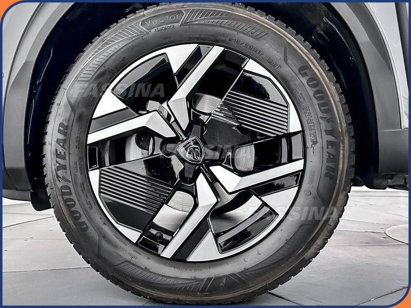 Peugeot 2008 2008 1.2 puretech GT s&s 130cv eat8