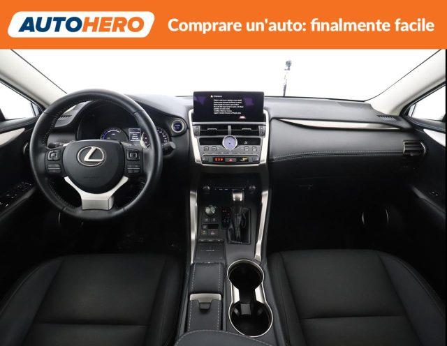 LEXUS NX 300 Hybrid 4WD Business