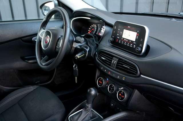 Fiat Tipo SW 1.6 mjt AUTOMATICA DCT