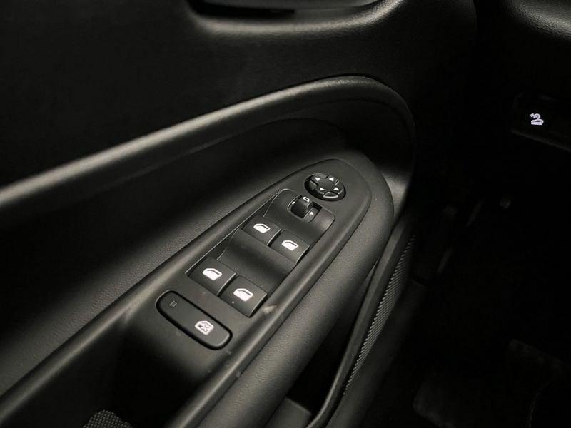 Jeep Avenger Avenger 1.2 turbo Altitude 100cv - PROMO SIRONIAUTO+