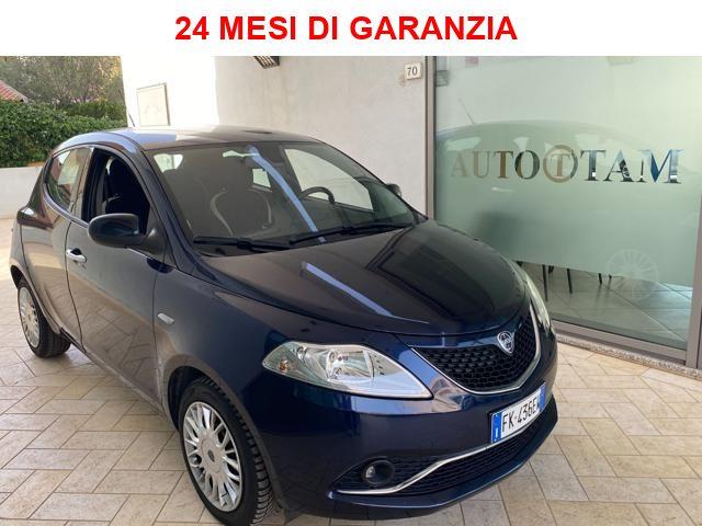 LANCIA Ypsilon 1.3 MJT 16V 95 CV 5 porte S&S Gold