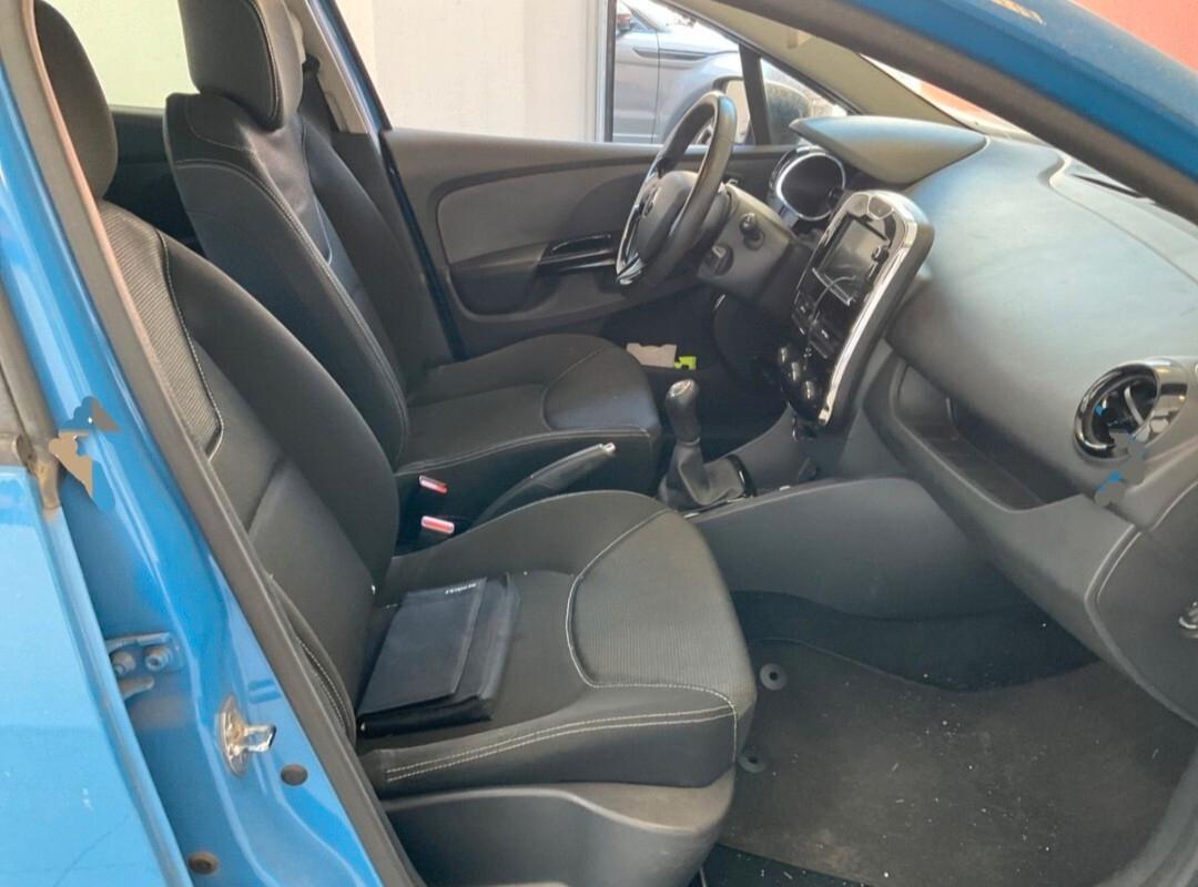 Renault Clio 1.2 75CV 5 porte Live