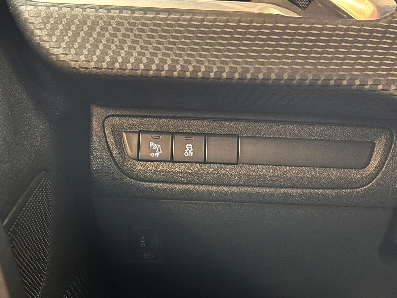 Peugeot 2008 BlueHDi 75 Active