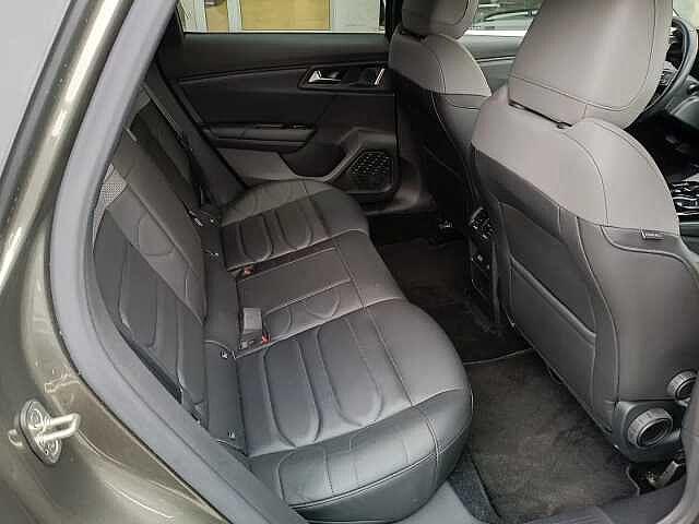 Citroen C5 X 1.2 Benzina 130cv EAT8 SHINE Usato Garantito