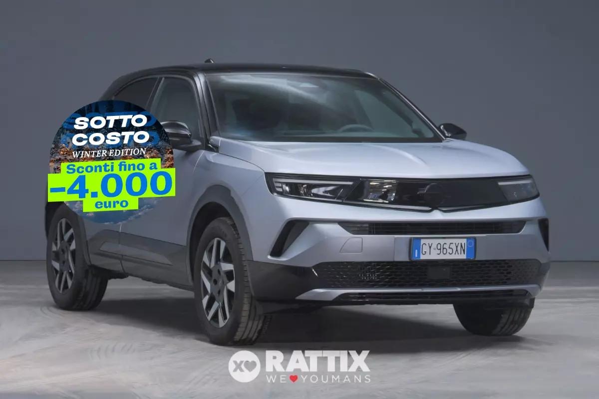 Opel Mokka 1.2 130CV GS AT8