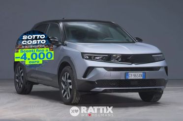 Opel Mokka 1.2 130CV GS AT8