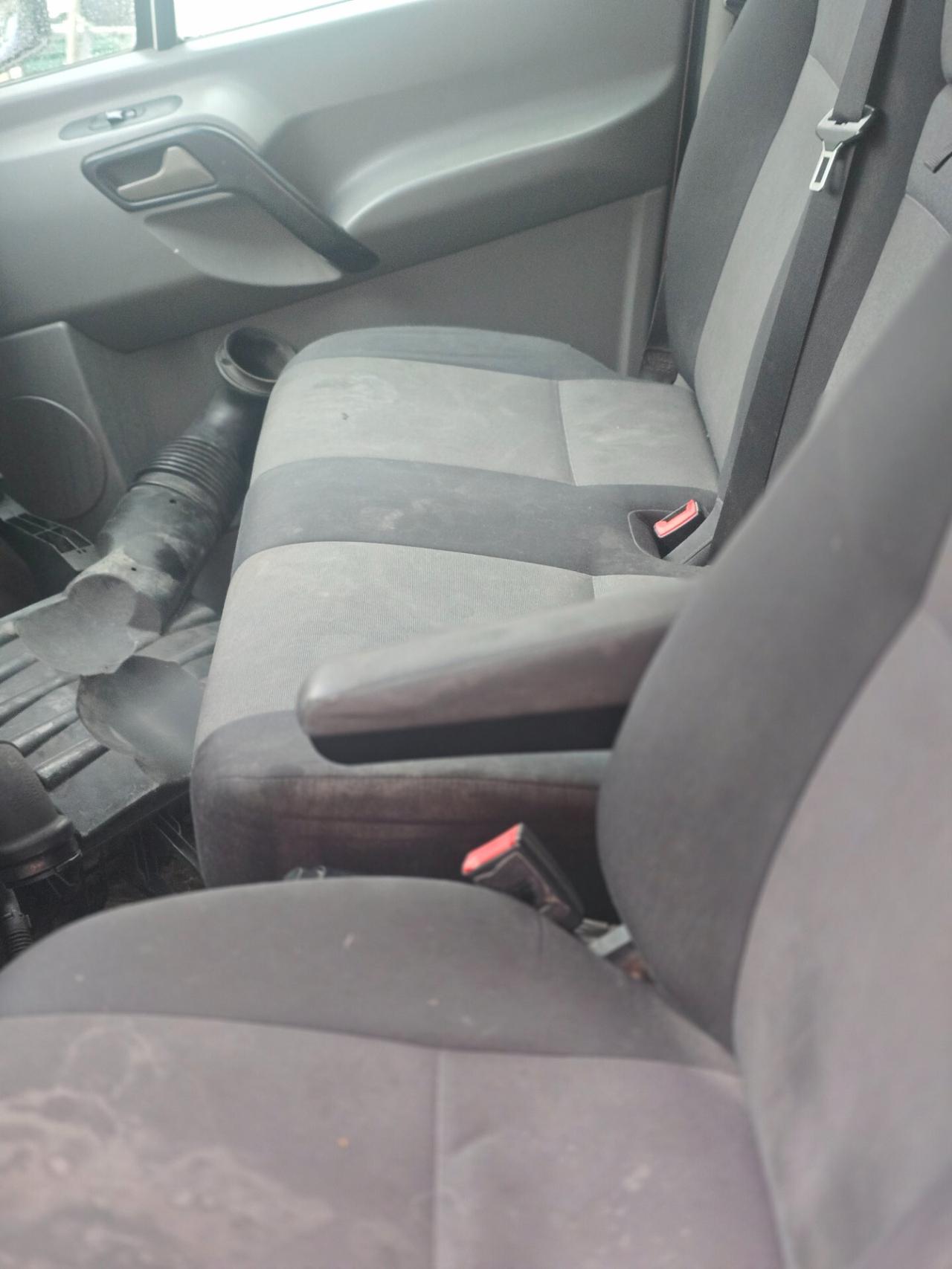 Crafetet PROBLEMA POMPA DIESEL