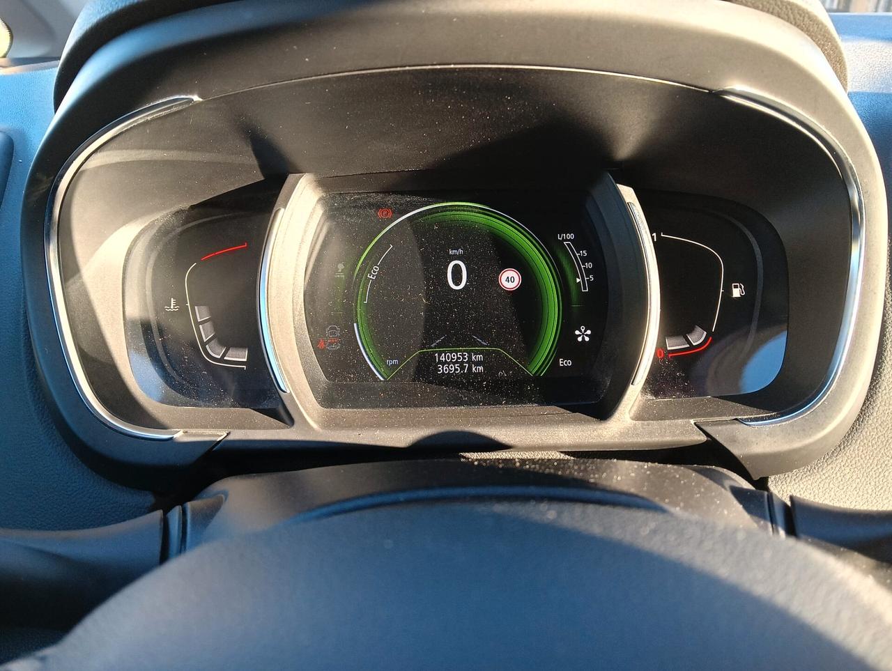 Renault Scenic Scénic dCi 110 CV Energy Intens
