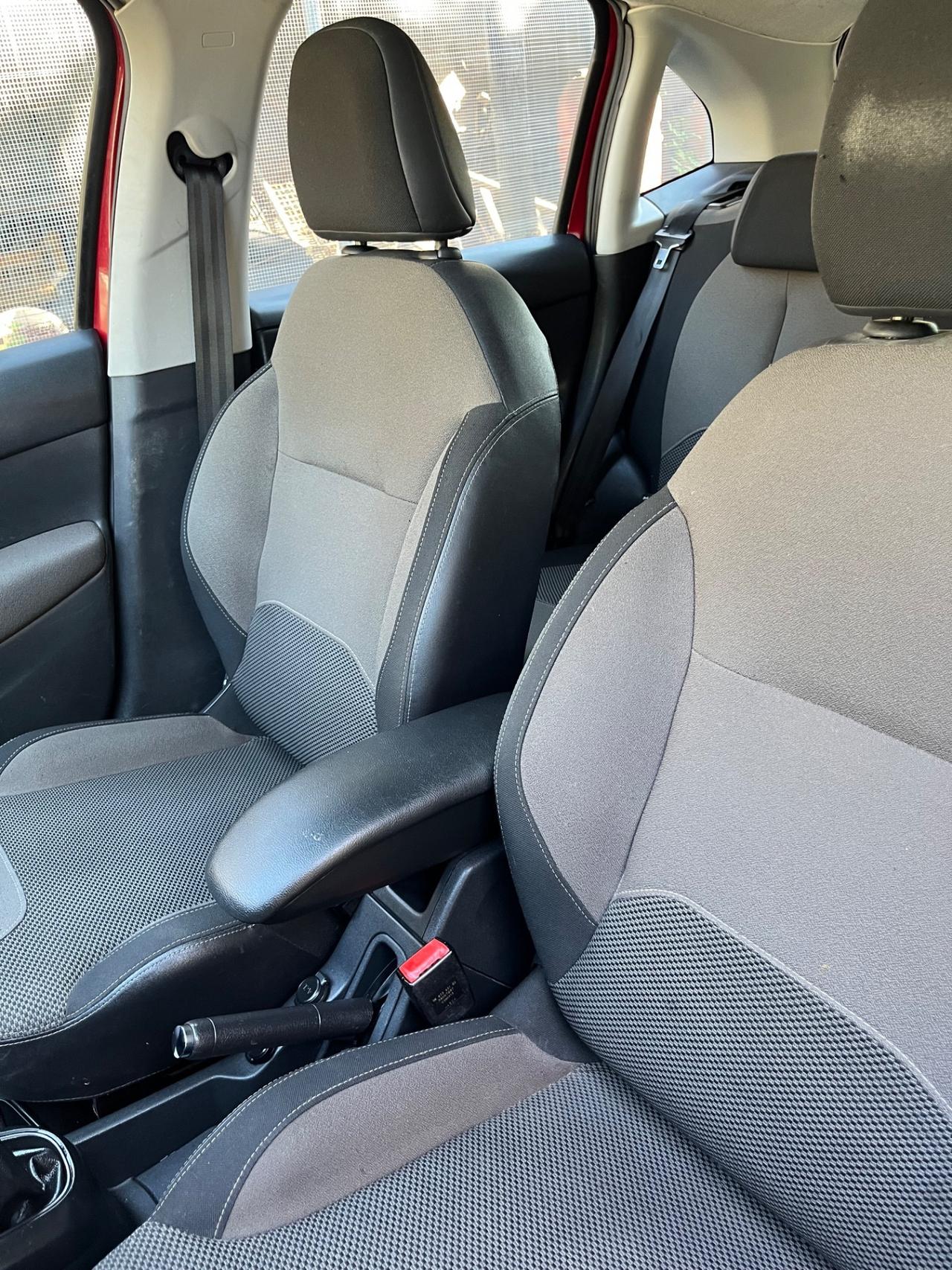 CITROEN C3 1.4 HDI FULL OPTIONAL FINE 2013