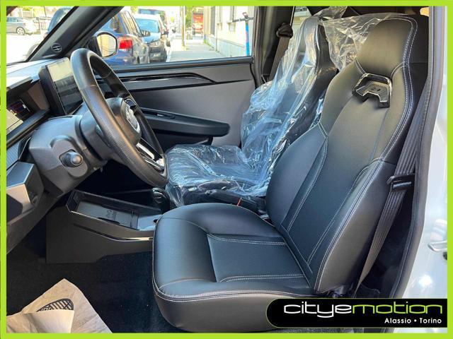 LIGIER JS 50 50 DCI L6 Elite Confort