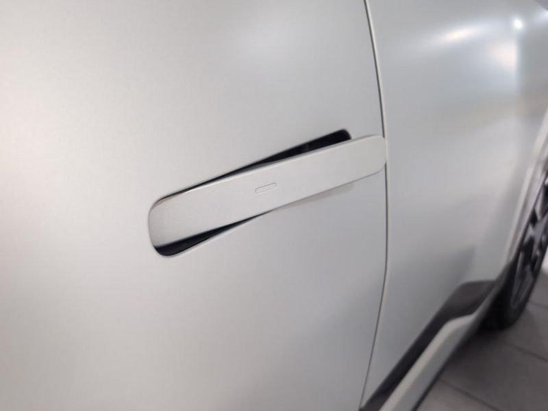 KIA EV3 Long Range GT-Line