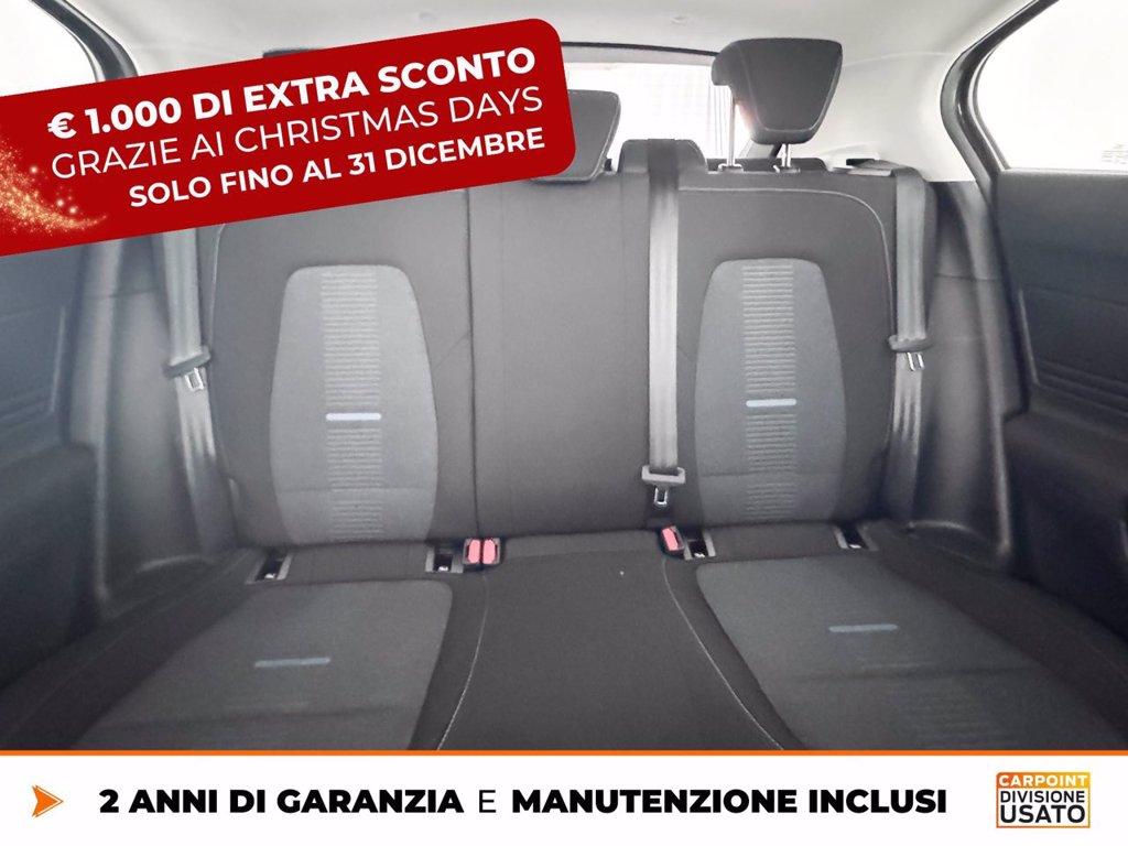 FORD Focus active 1.0t ecoboost h 125cv del 2022