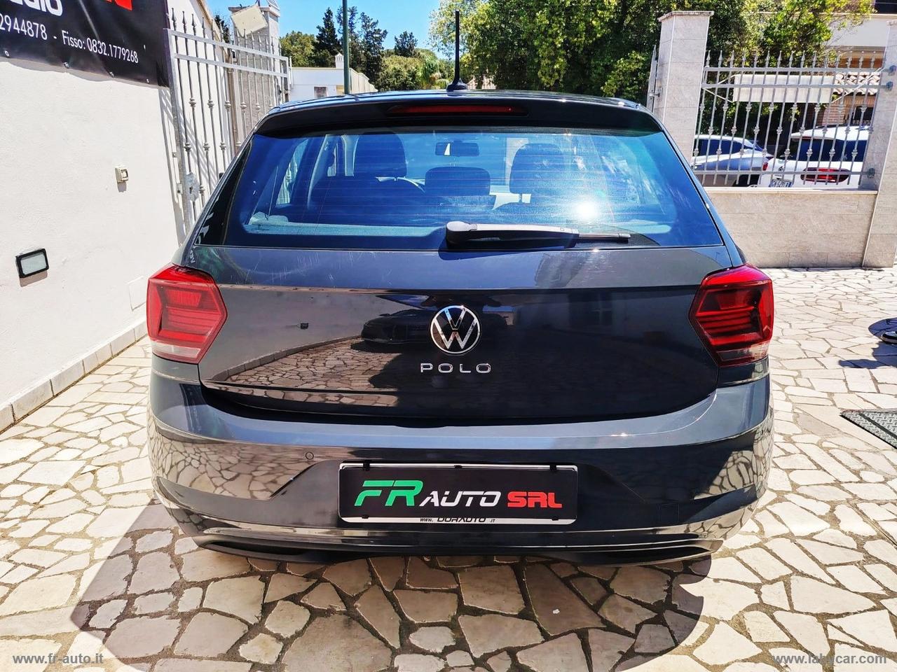 VOLKSWAGEN Polo 1.0 TSI 5p. Highline BMT